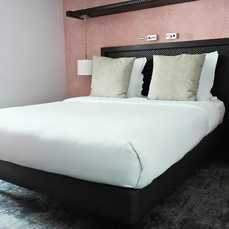 Hotel Elysees Regencia Paris Exterior photo
