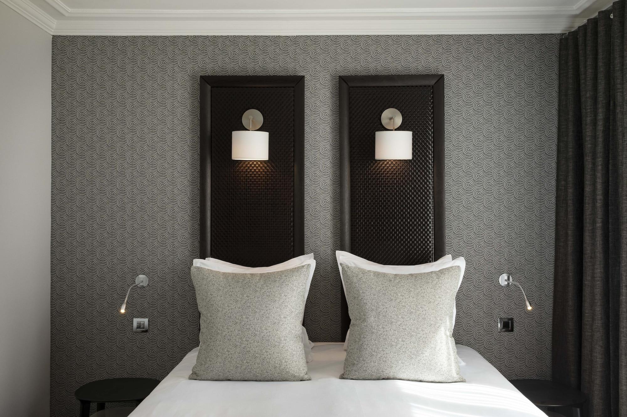 Elysees Regencia Hotel Parijs
