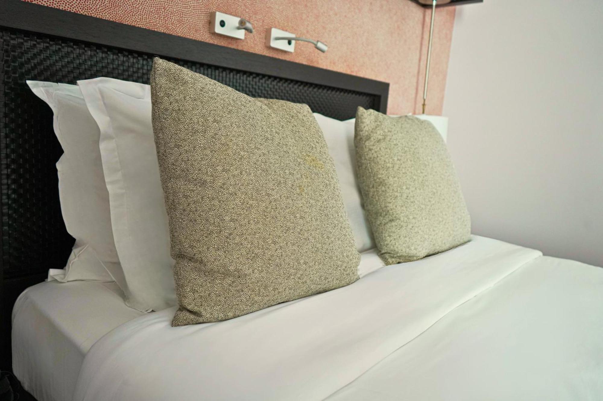 Hotel Elysees Regencia Parijs