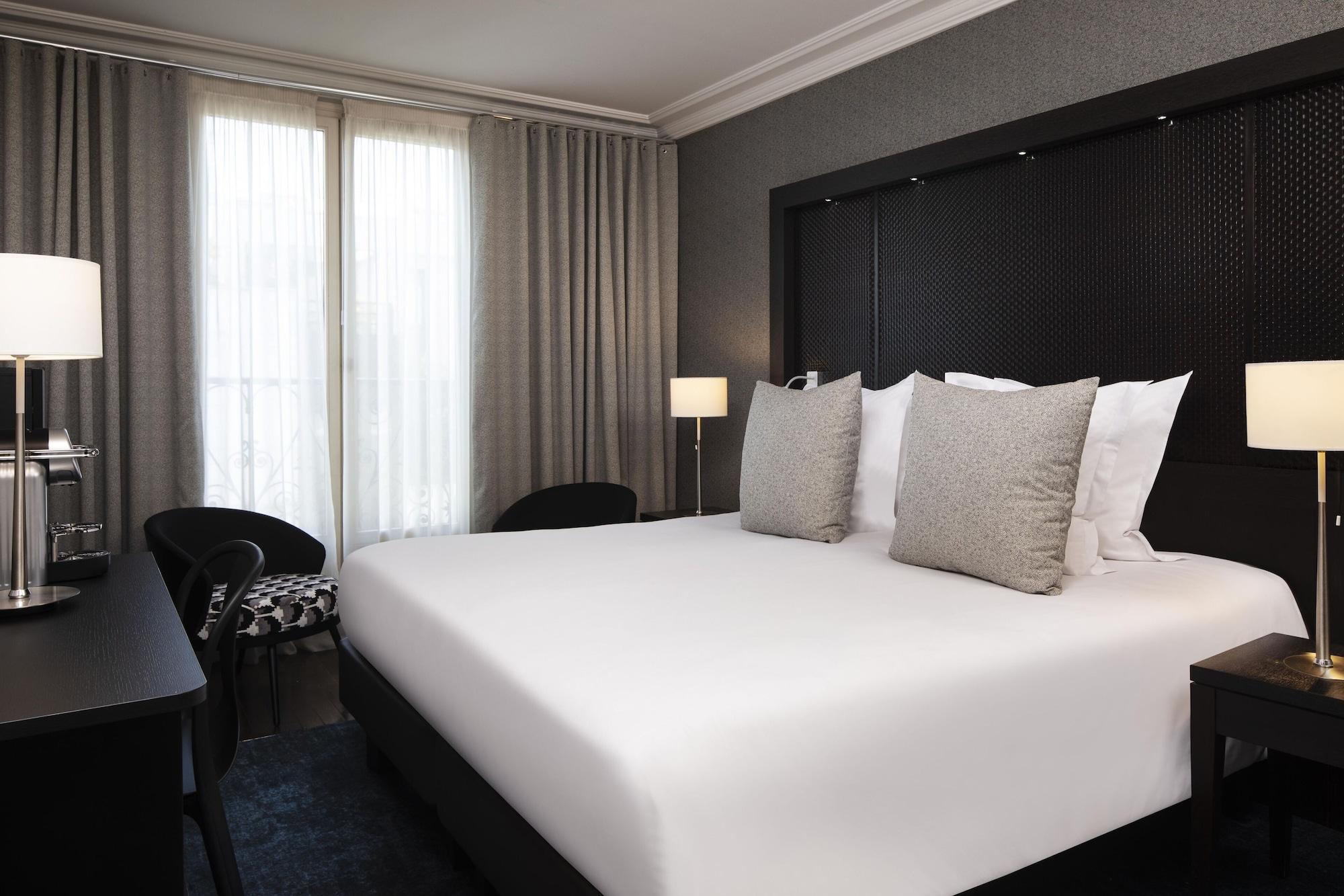 Elysées Régencia Hotel 4*