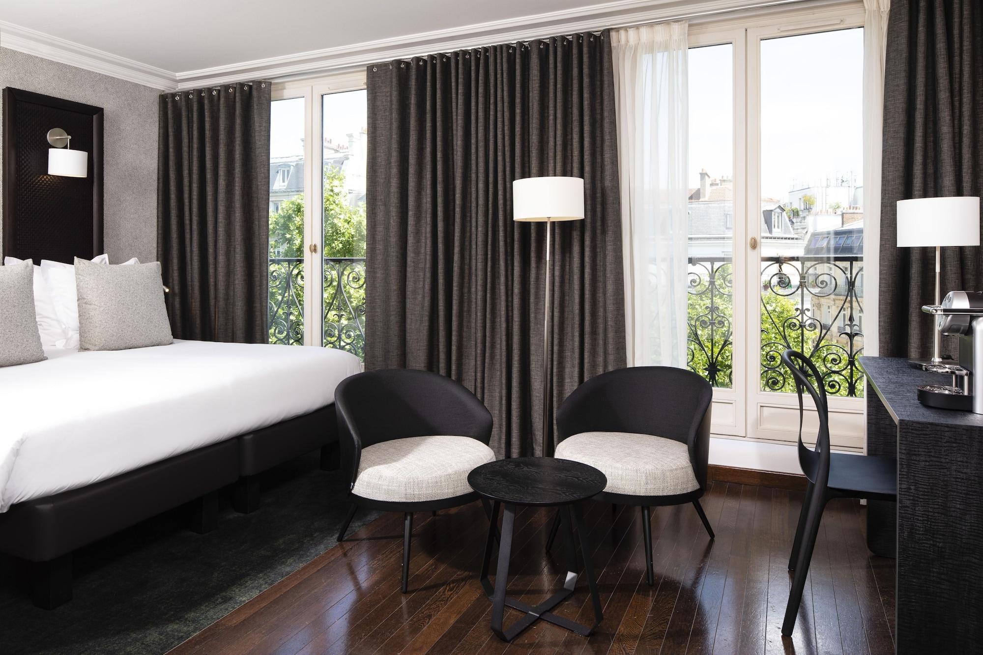 Elysées Régencia Hotel 4*