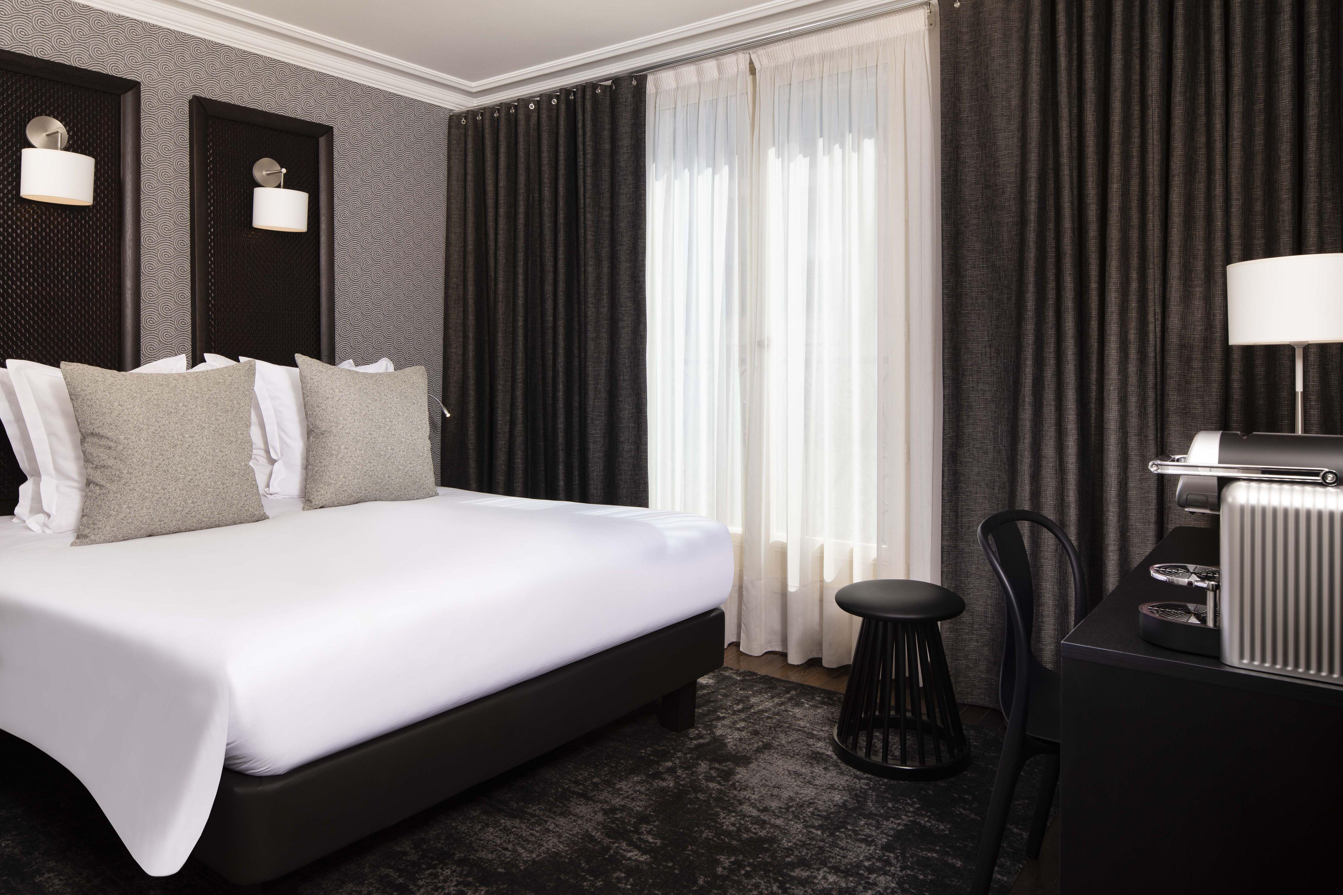 Elysées Régencia Hotel 4*