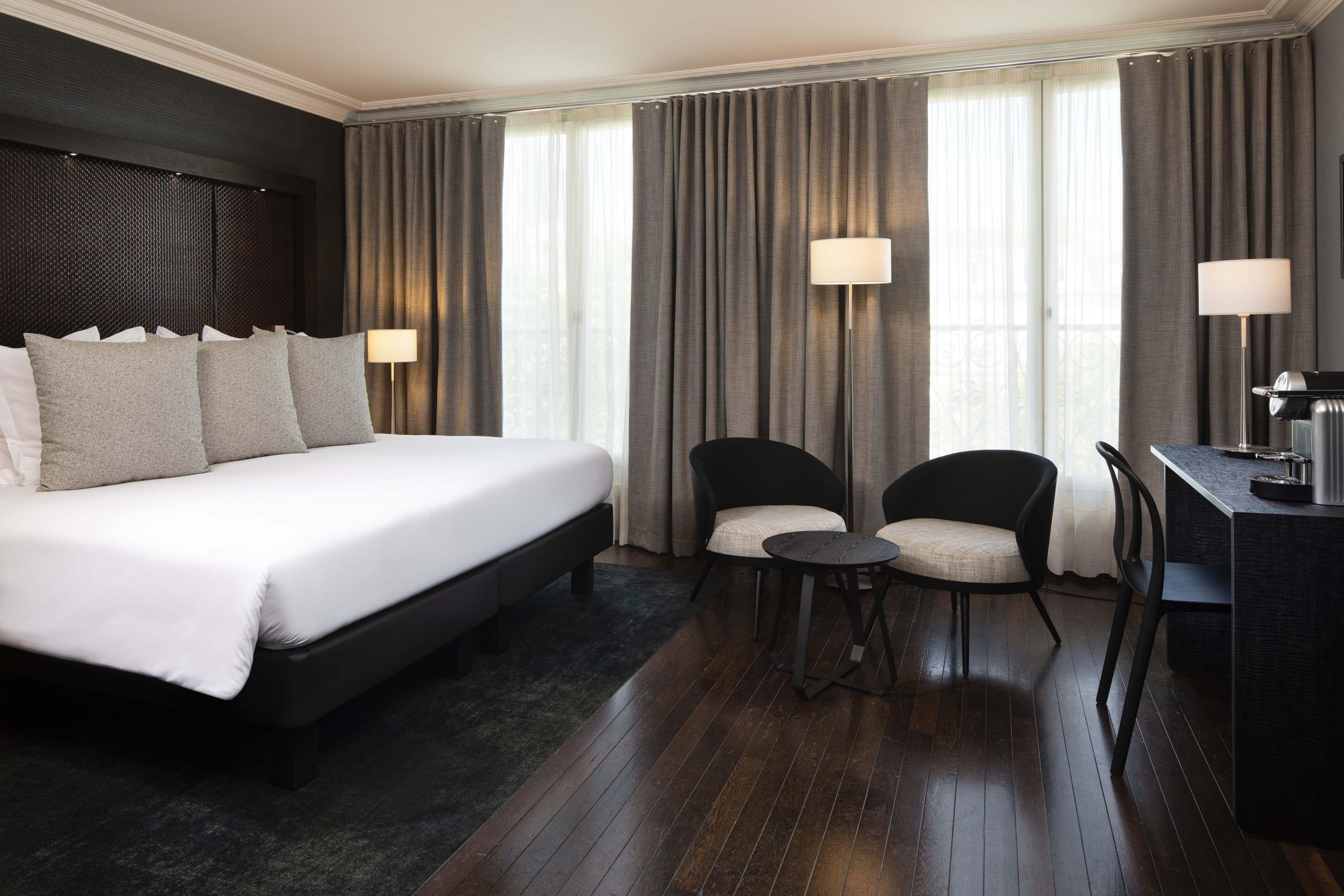 Elysées Régencia 4* Paris