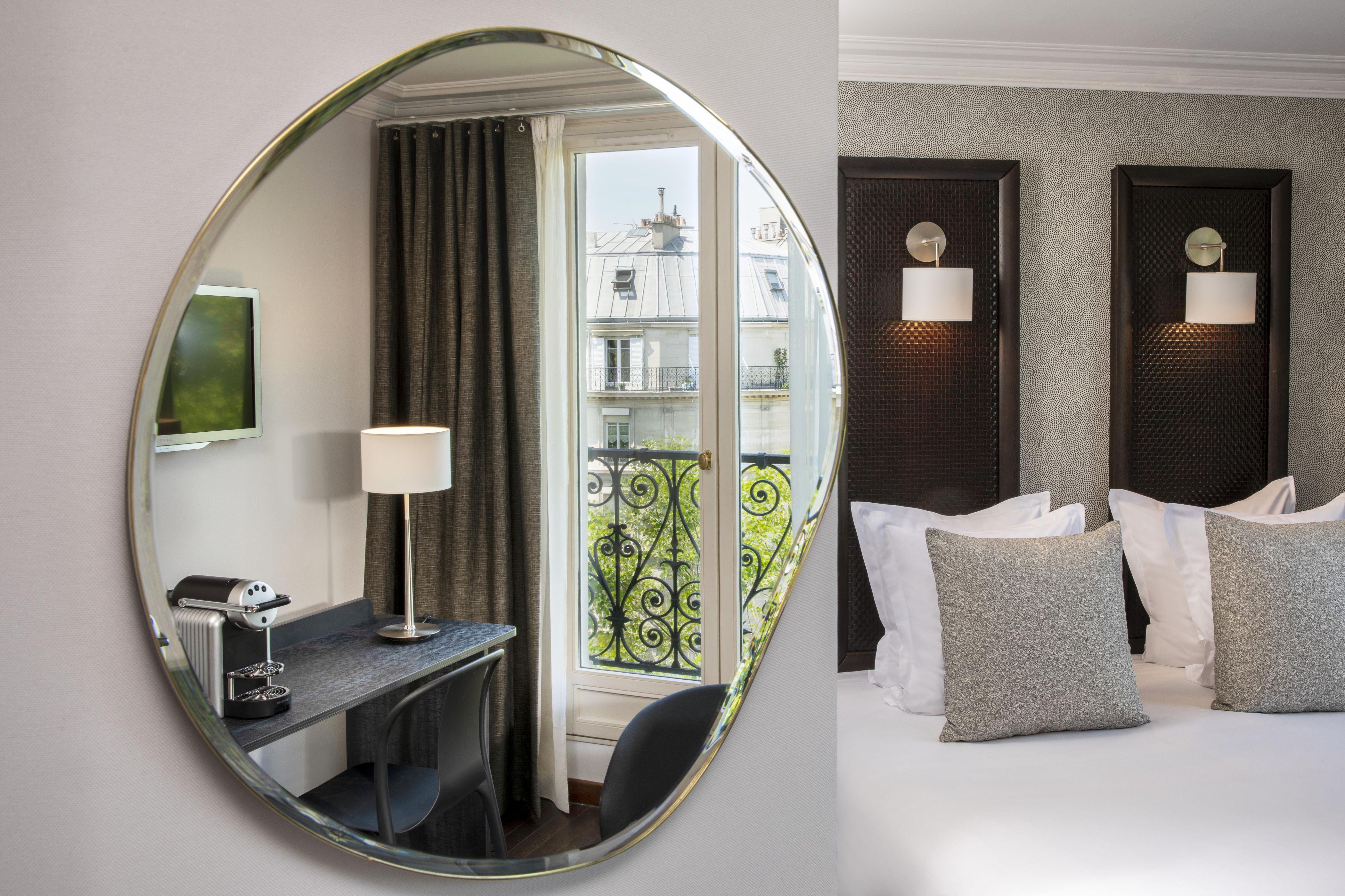 Hotel Elysées Régencia 4*