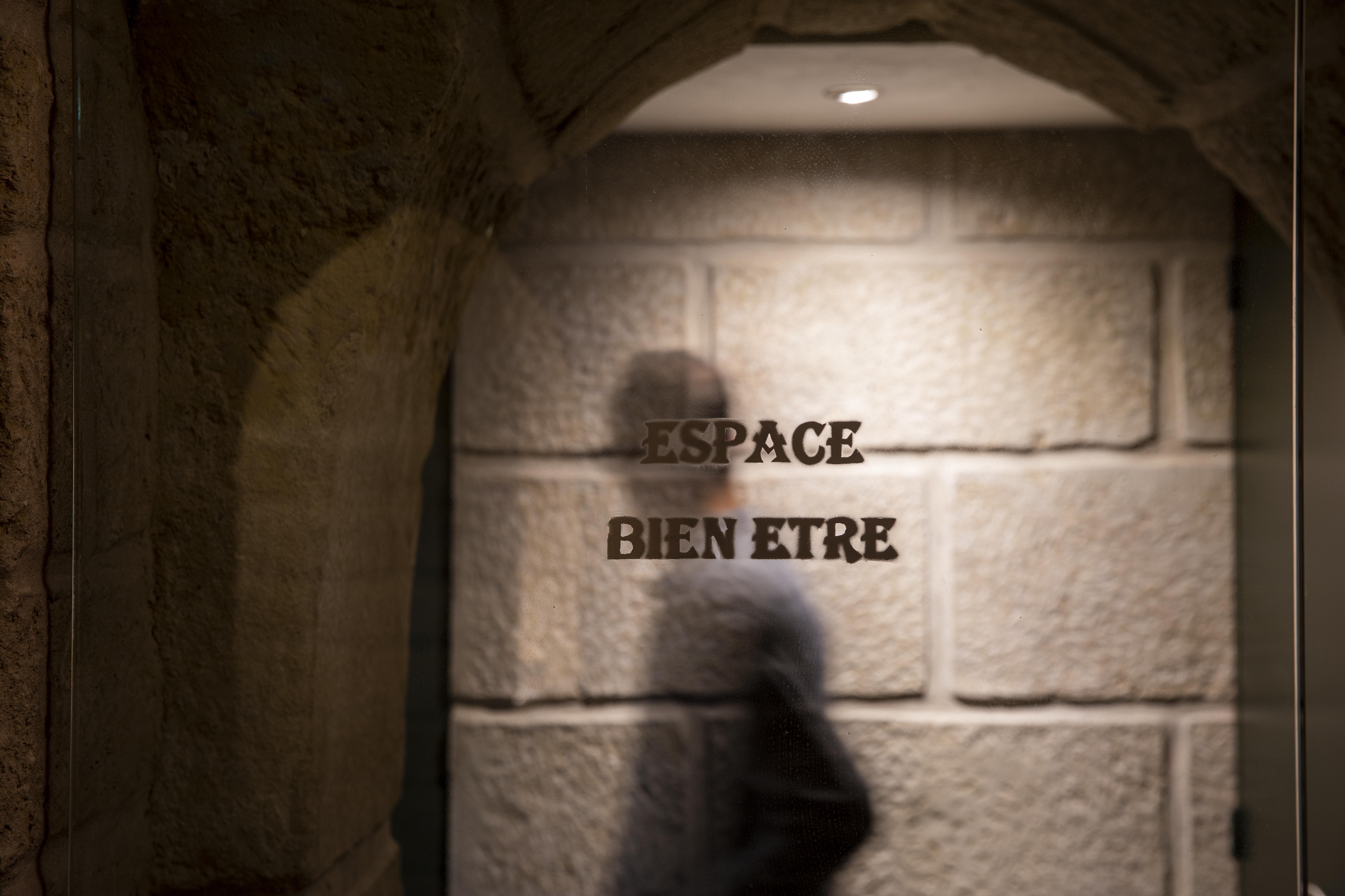 Elysées Régencia Hotel Paris