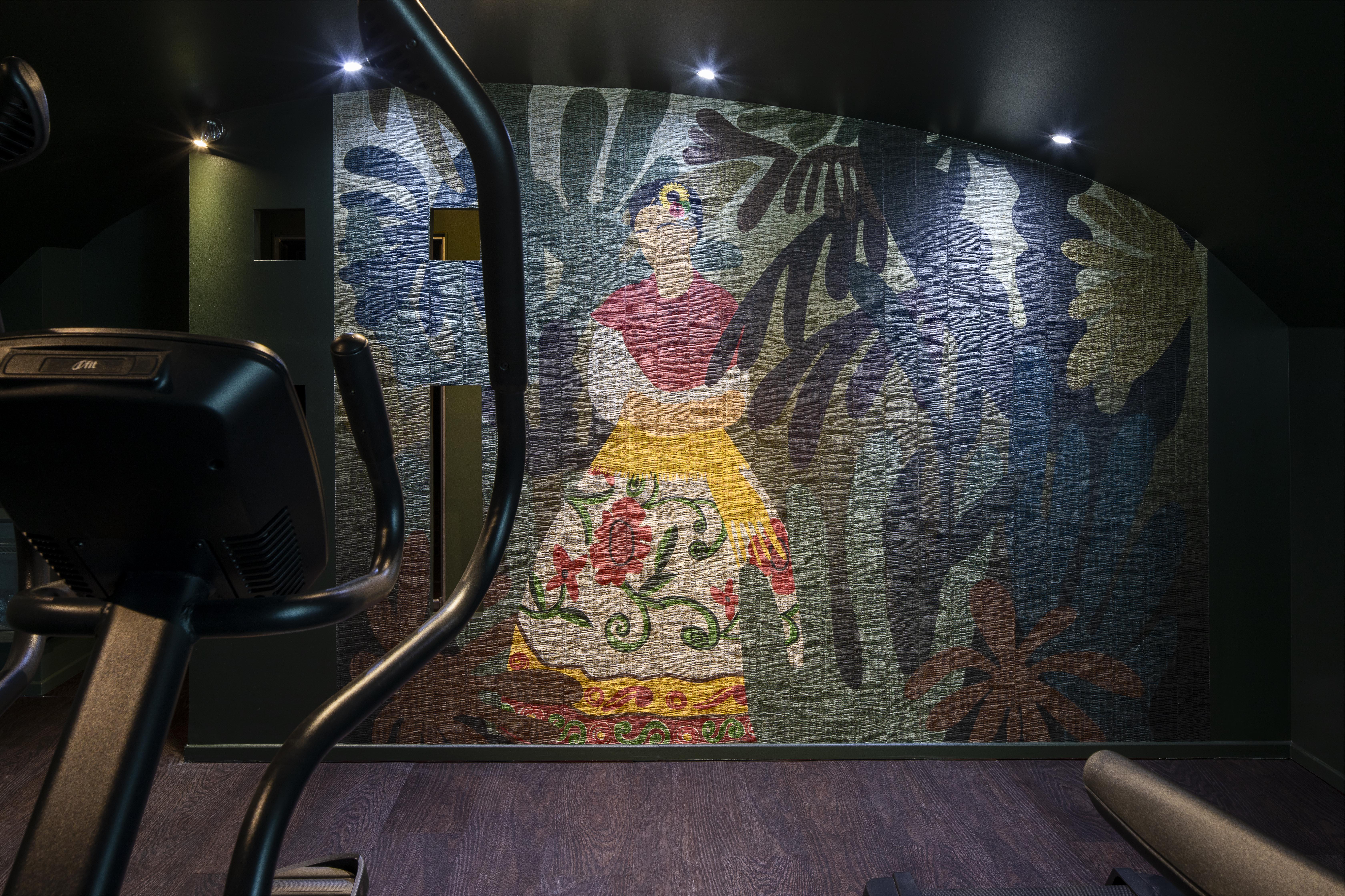 Hotel Elysées Régencia