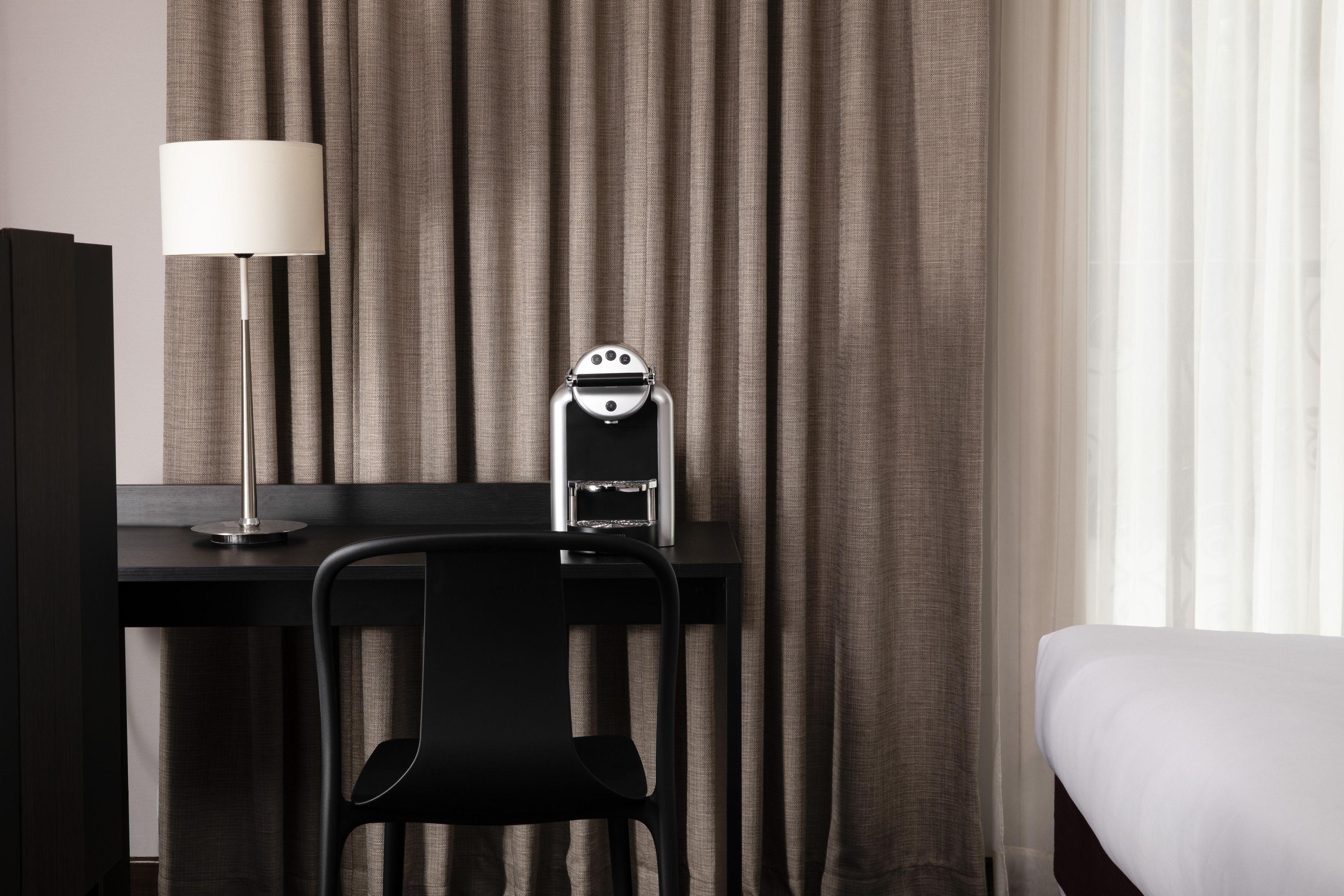 Hotel Elysées Régencia 4*