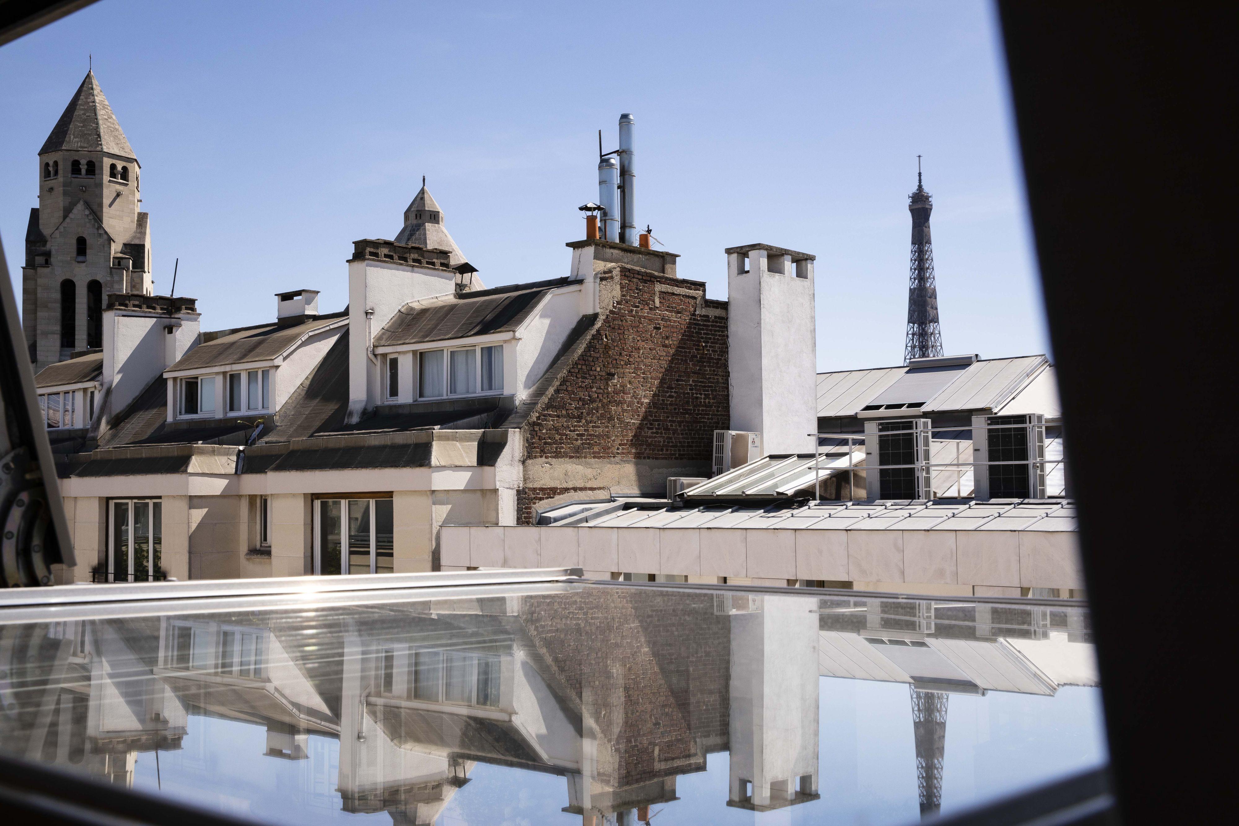 Hotel Elysées Régencia 4*