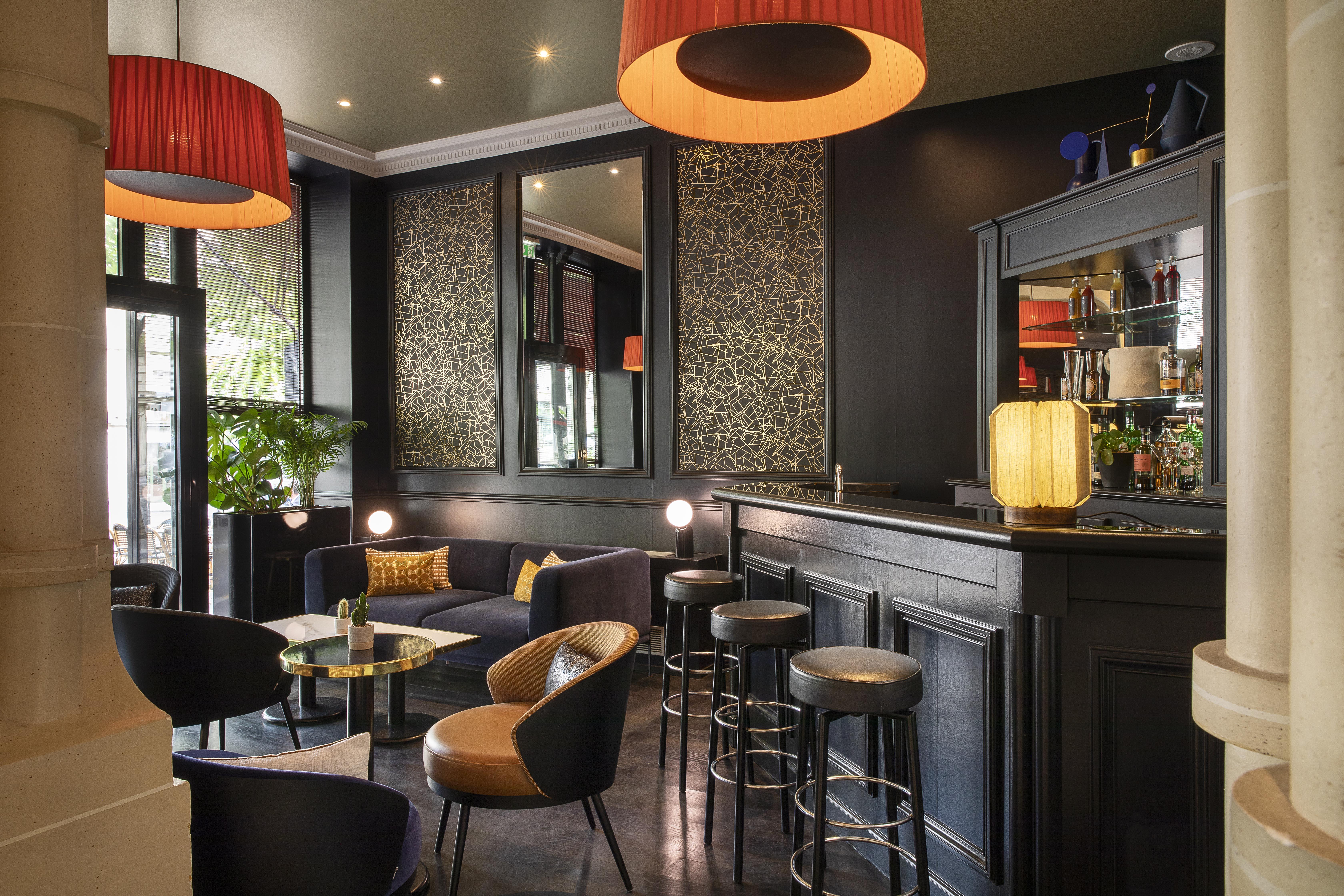 Elysées Régencia Hotel 4*