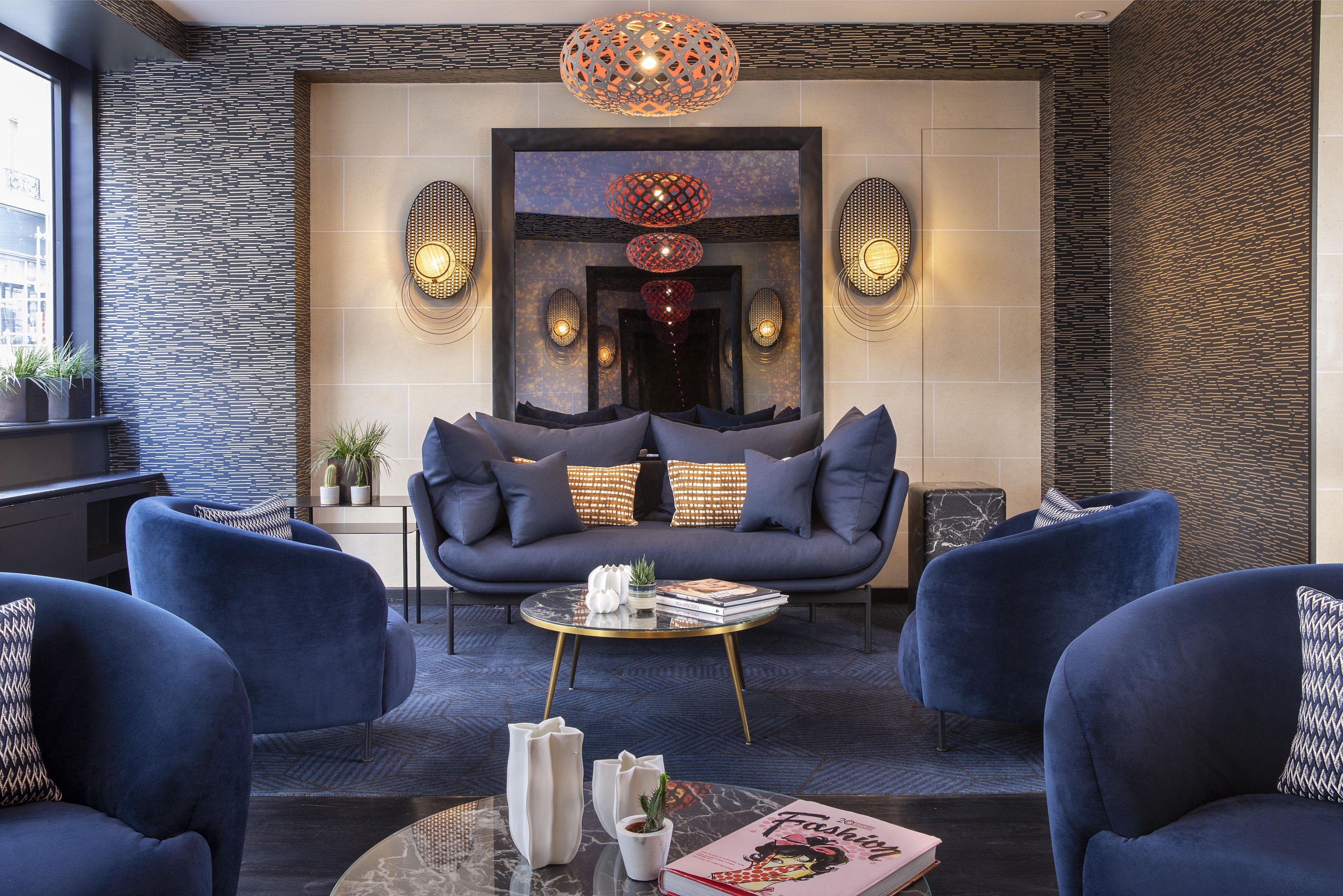 Elysées Régencia Hotel 4*