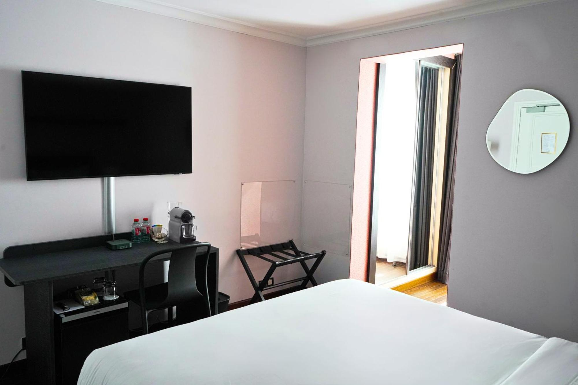 Hotel Elysées Régencia 4*